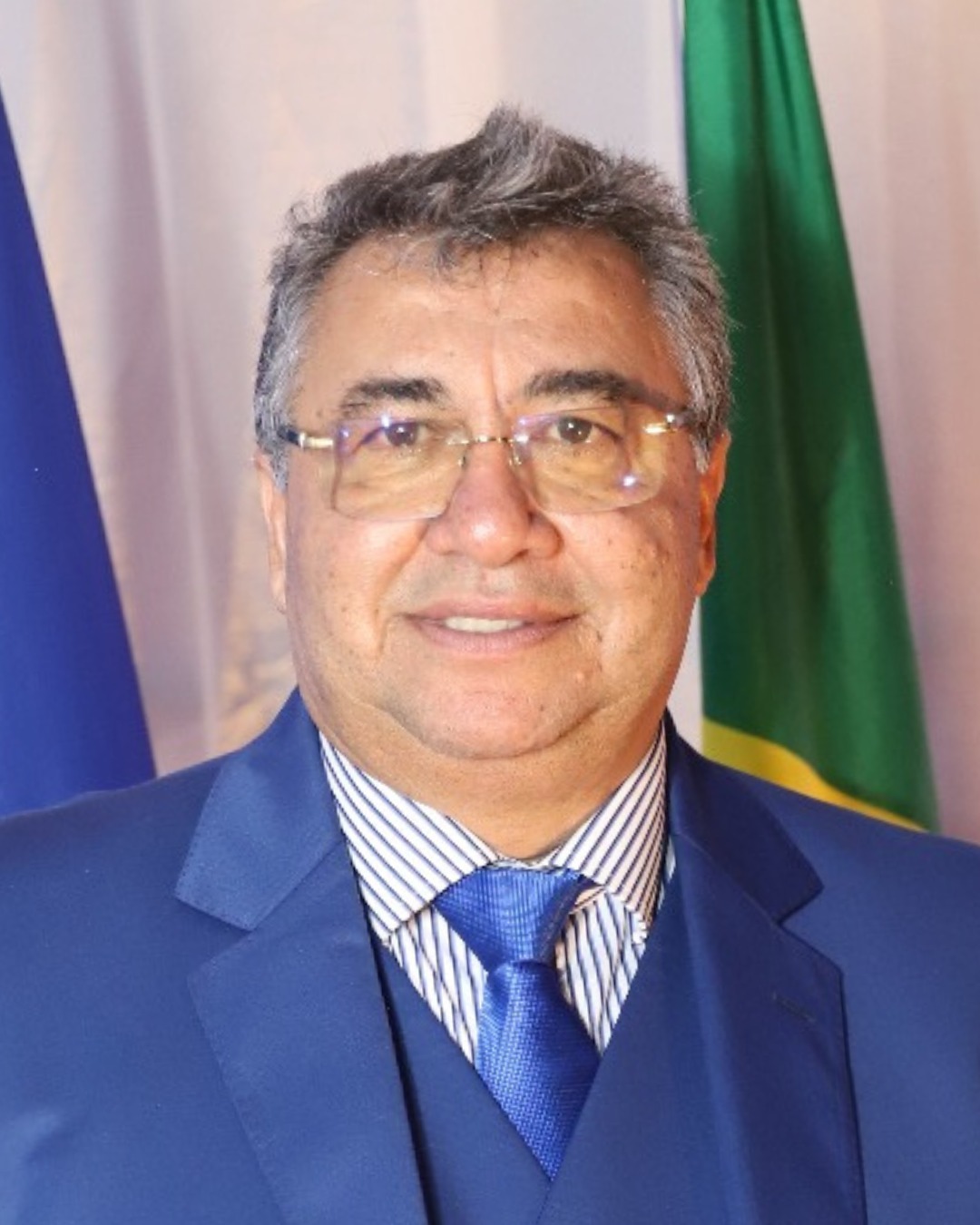 Foto do Prefeito